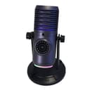 PCBuilder CAST ULTRA USB Gaming Microphone image 1