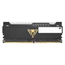 Patriot Vipersteel 16GB KIT (2x8GB) 3600MHz DDR4 Desktop Gaming Memory RGB image 2