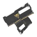 Patriot Vipersteel 16GB KIT (2x8GB) 3600MHz DDR4 Desktop Gaming Memory RGB image 12