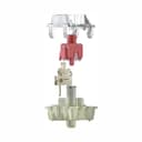 Keychron CHERRY MX2A Silent Red Switch Set image 4