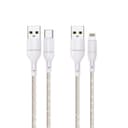 WINX USB to Type-C|Lightning Charging Cables image 2