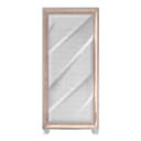 Antec FLUX PRO E-ATX Full Tower Gaming Chassis – White image 2