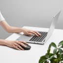 Xiaomi Wireless Mouse Lite 2 - Black image 6