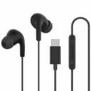 Xiaomi In-Ear Headphones Type C - Black image 1