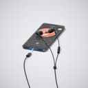 Xiaomi In-Ear Headphones Type C - Black image 6