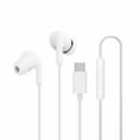 Xiaomi In-Ear Headphones Type C - White image 1