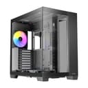 Antec C8 ARGB E-ATX DUAL Full Tower Gaming Chassis – Black image 1