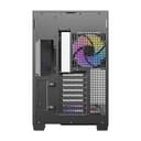 Antec C8 ARGB E-ATX DUAL Full Tower Gaming Chassis – Black image 5