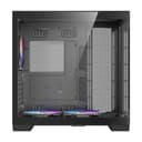 Antec C8 ARGB E-ATX DUAL Full Tower Gaming Chassis – Black image 2