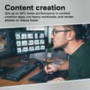 Crucial T500 4TB M.2 NVMe Gen4 NAND SSD image 5