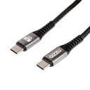 GIZZU 60W 480Mbps Type-C 2m Cable image 1
