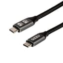 GIZZU 60W 5Gbps Type-C 1m Cable image 1