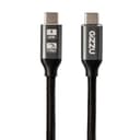 GIZZU 60W 5Gbps Type-C 1m Cable image 2