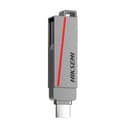 HIKSEMI Dual Slim 256GB USB3.2 Flash Drive image 3