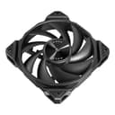 Antec NOVA 120 PWM Fan with Speed Controller - Black image 4