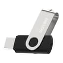 HIKSEMI Rotary Series 128GB USB3.0 Flash Drive image 2