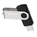 HIKSEMI Rotary Series 128GB USB3.0 Flash Drive image 4