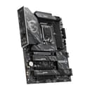 MSI Z890 GAMING PLUS WIFI DDR5 Intel LGA1851 ATX Gaming Motherboard image 4