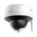 Hikvision Fixed Dome Outdoor Security Camera, 2.8mm Lens, 2MP image 2