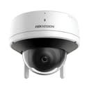 Hikvision Fixed Dome Outdoor Security Camera, 2.8mm Lens, 2MP image 1