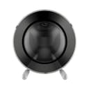 Hikvision Fixed Dome Outdoor Security Camera, 2.8mm Lens, 2MP image 3