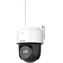 Hikvision 2MP Fixed Outdoor IR Wi-Fi Network Security Camera, 2.8mm Lens image 2