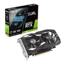 ASUS Nvidia GeForce RTX 3050 Dual OC 6G Graphic Card image 1