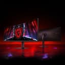 Xiaomi G34WQi 34" 1440p UltraWide VA Curved Gaming Monitor (180Hz, 1ms) image 14