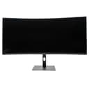 Xiaomi G34WQi 34" 1440p UltraWide VA Curved Gaming Monitor (180Hz, 1ms) image 3