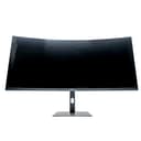 Xiaomi G34WQi 34" 1440p UltraWide VA Curved Gaming Monitor (180Hz, 1ms) image 2