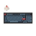 Keychron V5 Max Wireless Custom Keyboard - RED Switch image 1