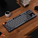Keychron K1 Max QMK/VIA 80% Wireless Custom Mechanical Keyboard | RED Switches image 4