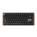 Keychron K2 HE Wireless Special Edition Magnetic Custom Keyboard | NEBULA Switch – Black image 2