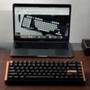 Keychron K2 HE Wireless Special Edition Magnetic Custom Keyboard | NEBULA Switch – Black image 5