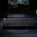 Keychron K2 HE Wireless Standard Magnetic Custom Keyboard | NEBULA Switch image 3