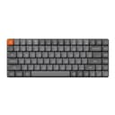 Keychron K3 Max QMK/VIA Wireless 75% Custom Mechanical Keyboard | RED Switches image 2