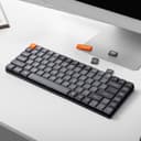 Keychron K3 Max QMK/VIA Wireless 75% Custom Mechanical Keyboard | RED Switches image 3