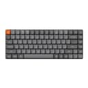 Keychron K3 Max QMK/VIA Wireless 75% Custom Mechanical Keyboard | BROWN Switches image 2