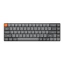 Keychron K7 Max QMK/VIA 65% Wireless Custom Mechanical Keyboard | RED Switches image 2