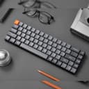 Keychron K7 Max QMK/VIA 65% Wireless Custom Mechanical Keyboard | RED Switches image 5