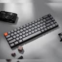 Keychron K7 Max QMK/VIA 65% Wireless Custom Mechanical Keyboard | BROWN Switches image 4