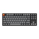 Keychron K8 Max QMK Wireless Custom Mechanical Keyboard | BANANA Switches image 2