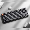 Keychron K8 Max QMK Wireless Custom Mechanical Keyboard | BANANA Switches image 5