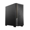 Antec P20CE Mid-Tower E-ATX | ATX | Micro-ATX | ITX Gaming Chassis - Black image 1
