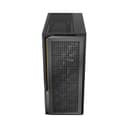 Antec P20CE Mid-Tower E-ATX | ATX | Micro-ATX | ITX Gaming Chassis - Black image 2