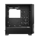 Antec P20CE Mid-Tower E-ATX | ATX | Micro-ATX | ITX Gaming Chassis - Black image 5