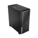Antec P20CE Mid-Tower E-ATX | ATX | Micro-ATX | ITX Gaming Chassis - Black image 6