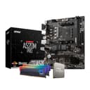 PCBuilder AMD Ryzen 5 5600GT LEVEL UP Core Upgrade Kit image 1