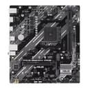 Asus PRIME B550M-K ARGB AM4 M-ATX Motherboard image 2