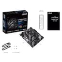 Asus PRIME B550M-K ARGB AM4 M-ATX Motherboard image 5